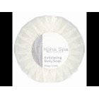 Koha Spa Pleat Wrapped Soap 20gm Carton of 375 image
