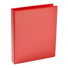 NXP Insert Binder A4 2D 25mm Red image
