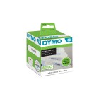 DYMO Label Writer Suspension File Paper Label White Pack 220 image
