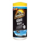 Armour All Glass Wipes Pack 25 image
