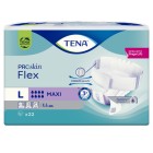 Tena Flex Maxi Large Pack of 22 image