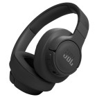 JBL Tune 770 Bluetooth Noise Cancelling Headphone Blackk image