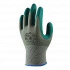Lynn River Showa 383 Biodegradable Work Gloves 2xl Green Pair image
