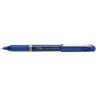 Pentel Energel Gel Ink Pen Metal Tip Needle Point 0.5mm Blue image