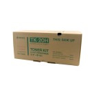 Kyocera Toner Kit TK-20H Black image
