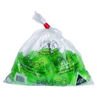Kevron Key Tags ID5 Green Bag 50 image