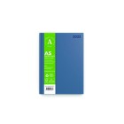 Ambassador 2023 Hardcover Eco Diary A5 Week To View Blue image