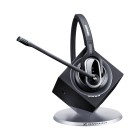 EPOS Sennheiser Headset Impact DW Pro 1 Monaural Wireless Headset With Base Station For Phone Only image