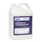 C-TEC Easy Creme Liquid Scourer 5 Litre image