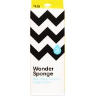 Filta Wonder Sponge Magic Eraser White image