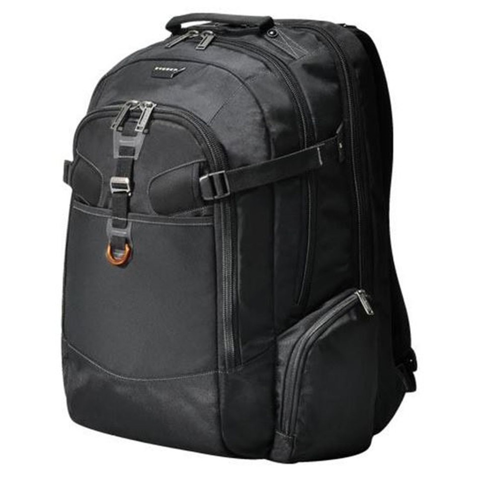Everki Titan Laptop Backpack Business Travel 18.4 Inch