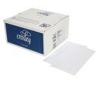 Croxley Envelope Tropical Seal DLE 114mm x 225mm Box 500 image