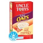 Uncle Toby's Rolled Oats Pack 1.3kg image