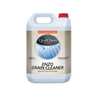 Qualchem Enzo Enzyme Drain Cleaner 5L 5L image