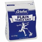 Cerebos Plain Table Salt 2kg image