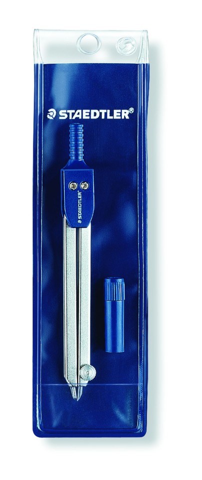 Staedtler 559-50WP Arco Compass