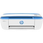 HP Deskjet 3720 Wireless Inkjet Multifunction Printer image