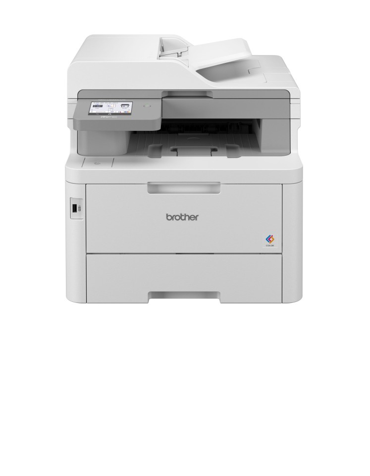 Brother Colour Laser Printer MFCL8390CDW A4