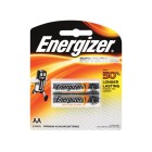 Energizer Advanced AA Batteries 2 Pack image
