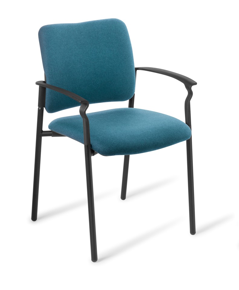 Eden Polo With Arms Chair