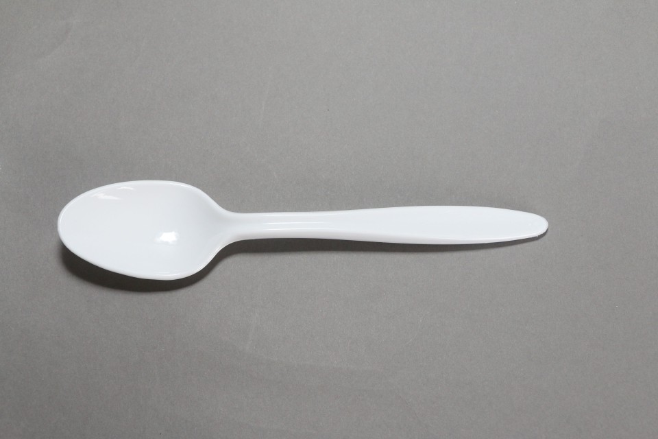 Other Heavy Duty Dessert Spoon Re-Usable Plastic Box 250