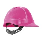 Tuff-nut Pinlock Hard Hat Pink image