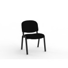 Knight Swift Chair Black image