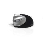 Accuratus Upright Vertical Mouse Left Hand Wired image