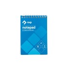 NXP Spiral Notepad A7 96 Pages image