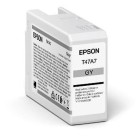 Epson SureColor Inkjet Ink Cartridge T46Y7 Grey image