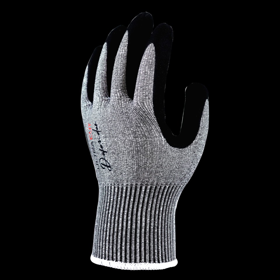 Lynn River Ultracut Defender Cut D Cut Resistant Glove S&P Pair