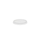 Uni-Chef Lid Round PP For 50Ml Container Pkt 100 image