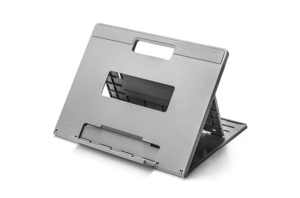 3M™ Vertical Notebook and Tablet Riser, LX550