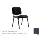 Knight Swift Chair Navy Blue image