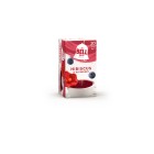 BELL Tea Herbal Hibiscus And Blueberry Pack Of 20 image