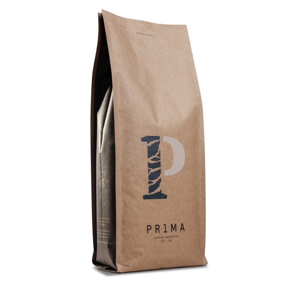 Prima Instant Coffee 500g