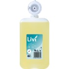 Livi Foaming Hand Soap Antimicrobial 1 Litre S100 Carton of 6 image