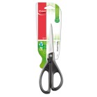 Maped Essentials Green Scissors 210mm image