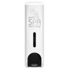 Pacific Spa D350W Hand Soap Dispenser White image
