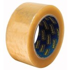 Sellotape 1545 PP Ctn Tape Clear 36mmx100m image