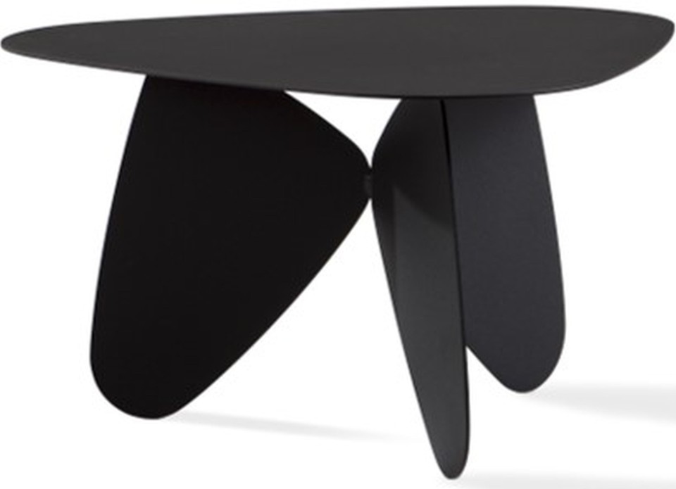 Play Coffee Table Large Black