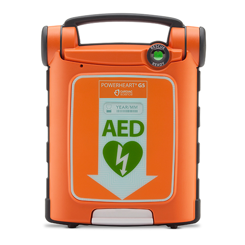 Powerheart G5 Aed Automatic Standard Electrodes