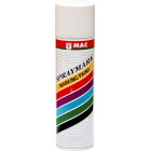 MAC Spraymark Paint White 500ml - Ctn 12 image