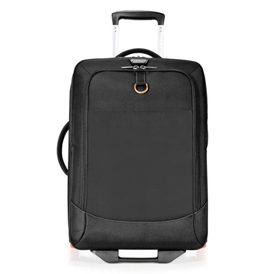 Everki Laptop Carry Bag Wheeled 18.4 Inch