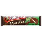 Arnotts Mint Slice Biscuits 200g image