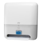 Tork H1 Hand Towel Sensor Roll Dispenser White 551100 image