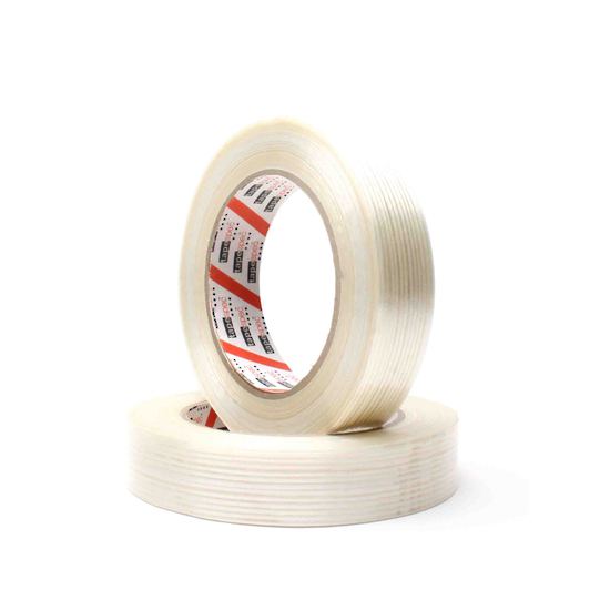 Tapespec Filament Hinge Tape 18mm x 45m Roll