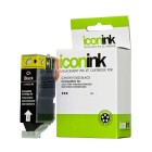 Icon Compatible Canon Inkjet Ink Cartridge PGI525 Black image
