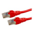 Dynamix Cat 6 Utp Patch Cable 3m Red image