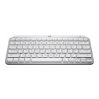 Logitech Mx Keys Mini Illuminated Wireless Keyboard For Mac image